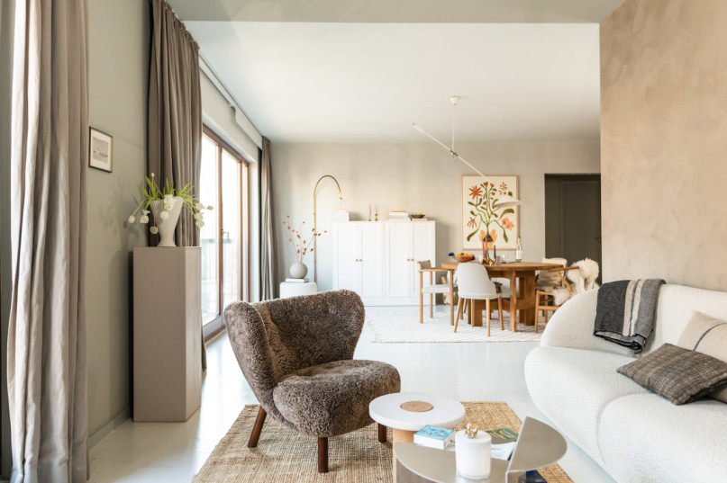 plush74 location photo film event rental germany berlin apartment design 1