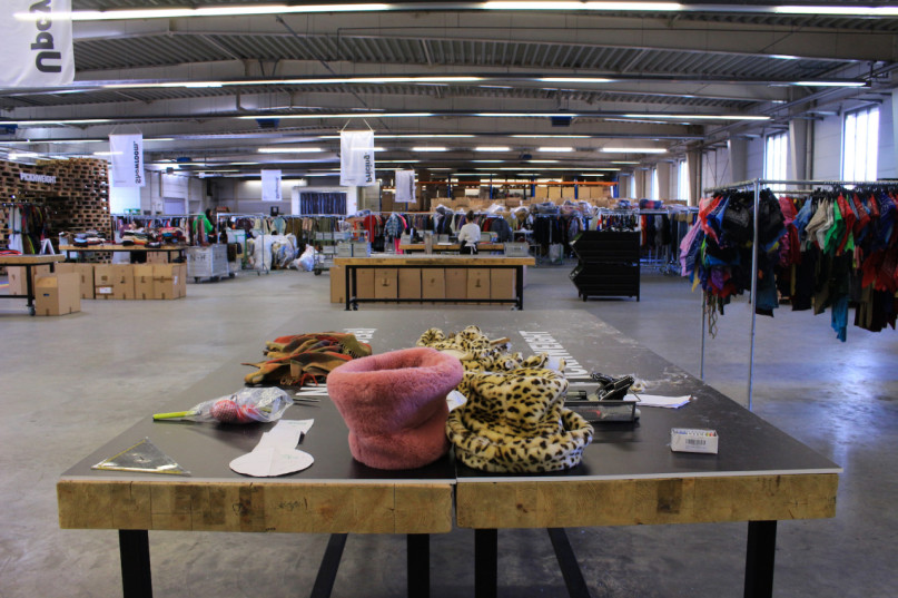 plush74 location foto film event miete deutschland berlin industrie lagerung produktion mode 9