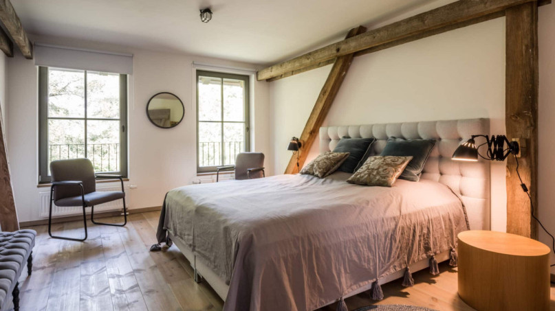 plush74 location photo film event rental germany brandenburg holiday house apartments modern 1