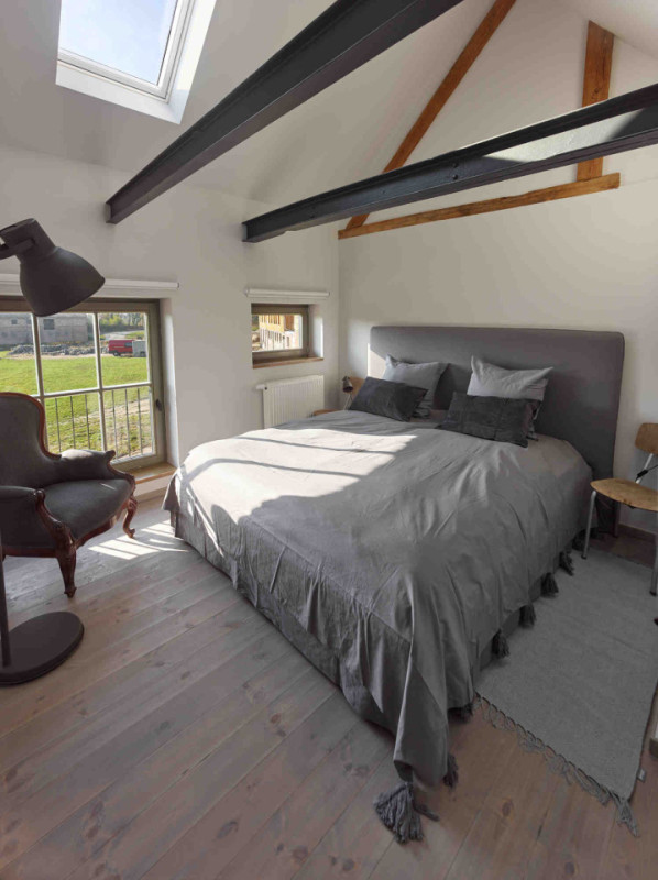 plush74 location photo film event rental germany brandenburg holiday house apartments modern 15