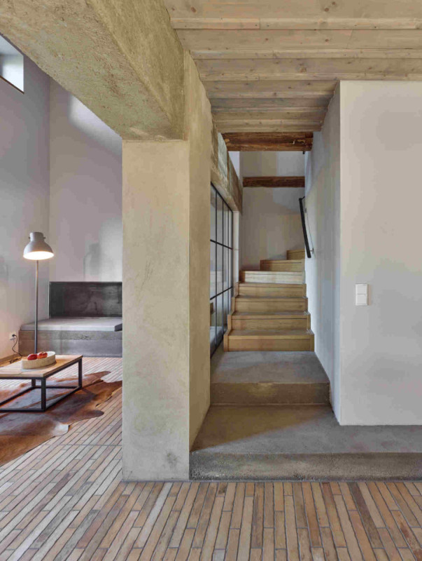 plush74 location photo film event rental germany brandenburg holiday house apartments modern 16