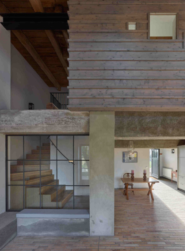 plush74 location photo film event rental germany brandenburg holiday house apartments modern 18