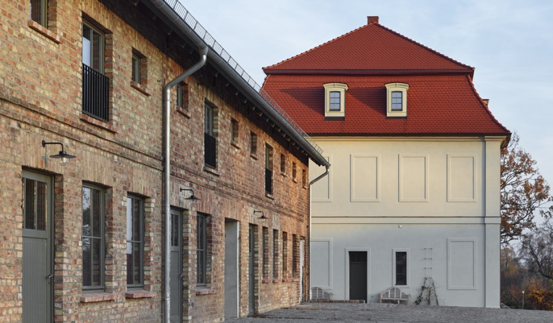 plush74 location photo film event rental germany brandenburg holiday house apartments modern 2