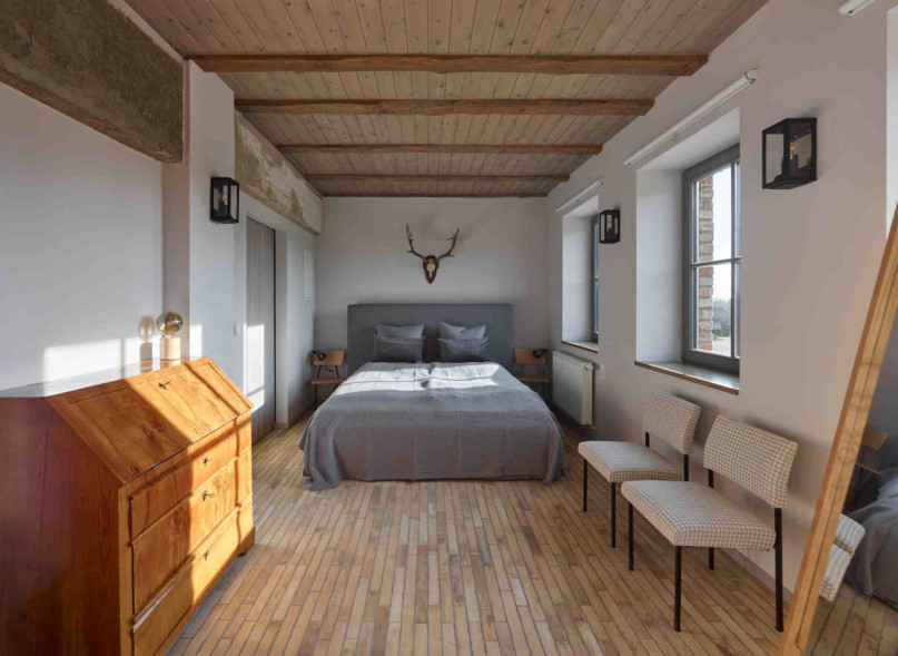 plush74 location photo film event rental germany brandenburg holiday house apartments modern 21