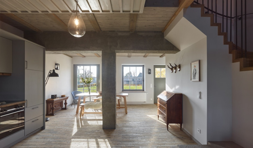 plush74 location photo film event rental germany brandenburg holiday house apartments modern 3