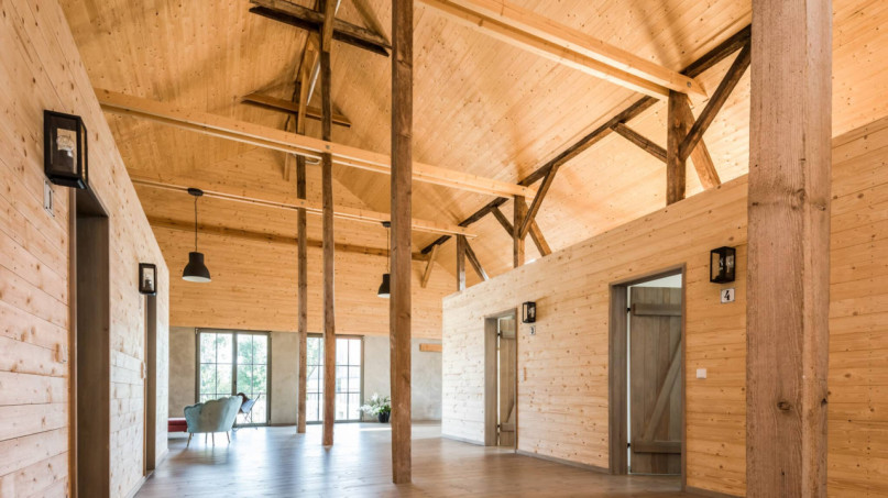 plush74 location photo film event rental germany brandenburg holiday house apartments modern 9