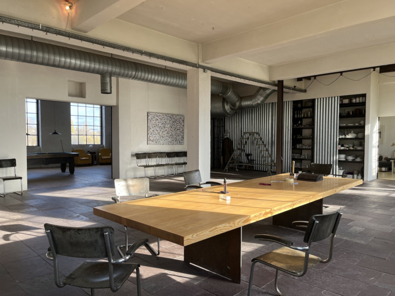 plush74 location foto film evento noleggio produzione germania berlino fabbrica industriale loft 36