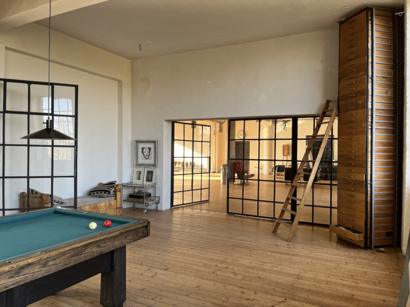 plush74 location foto film evento noleggio produzione germania berlino fabbrica industriale loft 49