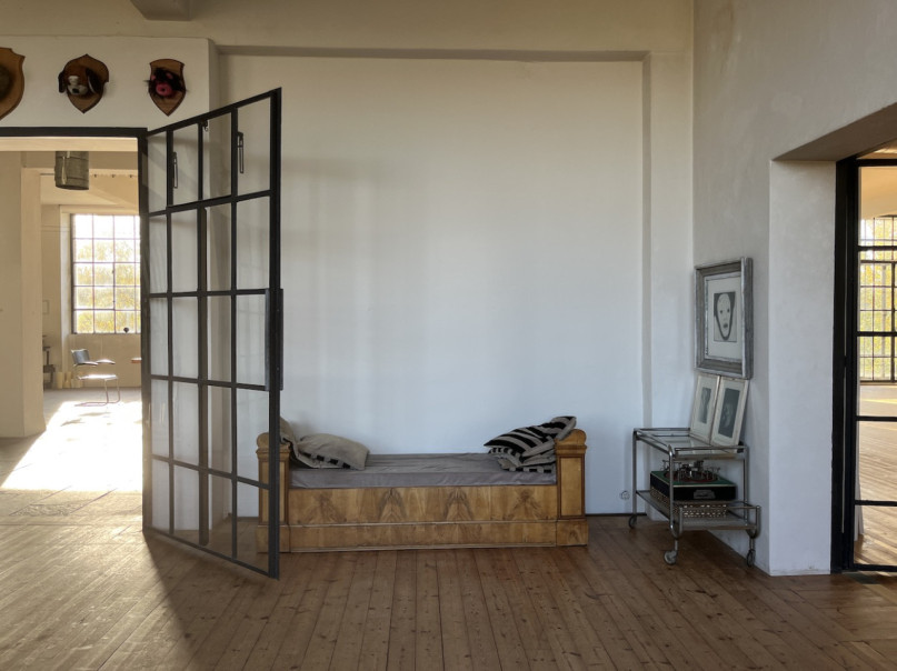 plush74 location foto film evento noleggio produzione germania berlino fabbrica industriale loft 50