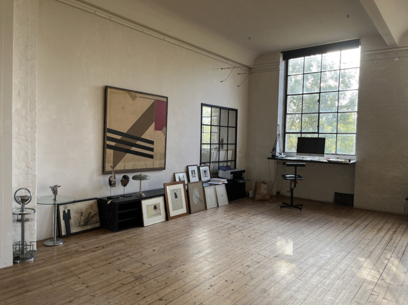 plush74 location foto film evento noleggio produzione germania berlino fabbrica industriale loft 71