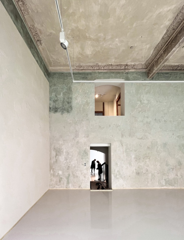 plush74 location foto film evento sala spazio galleria studio germania berlin27