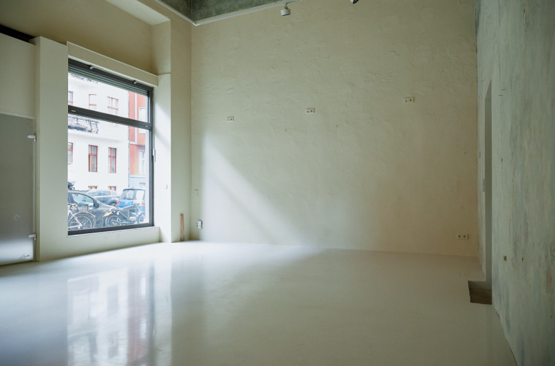 plush74 location foto film evento sala spazio galleria studio germania berlin4