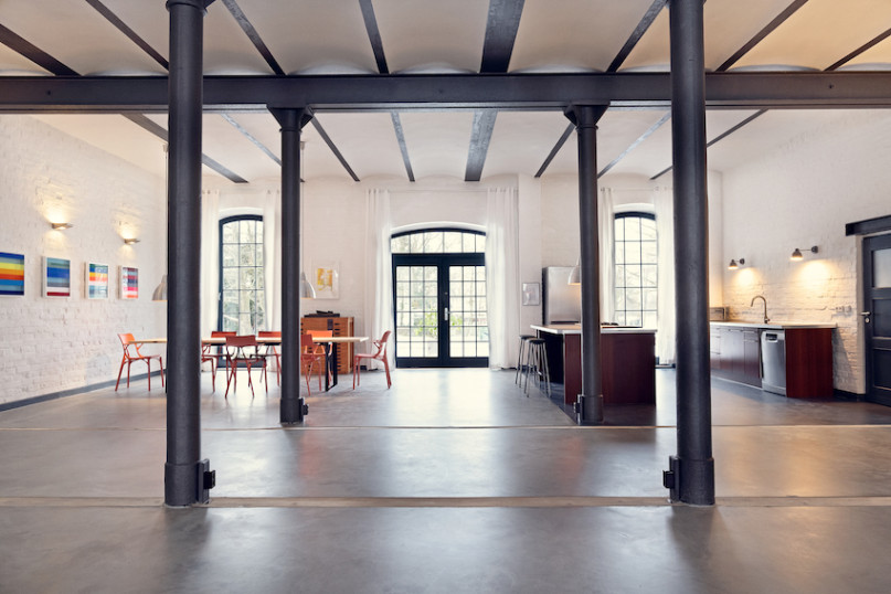 plush74 location photo film event ruegen germany loft 2