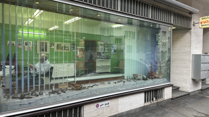 plush74 location photo film event switzerland zurich barber hair salon 234