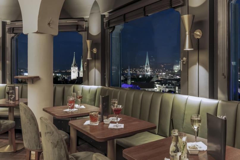 plush74 location photo film event switzerland zurich restaurant bar panorama 5