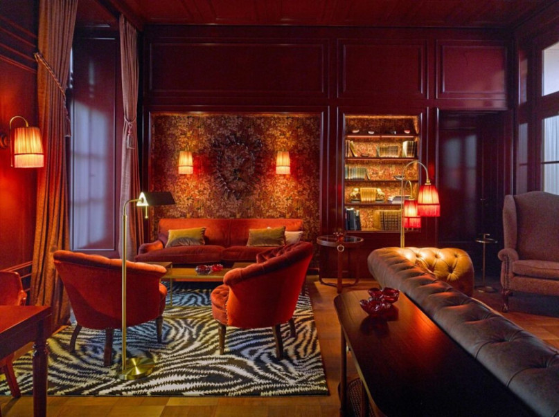 plush74 location photo film event switzerland zurich restaurant luxury club 4