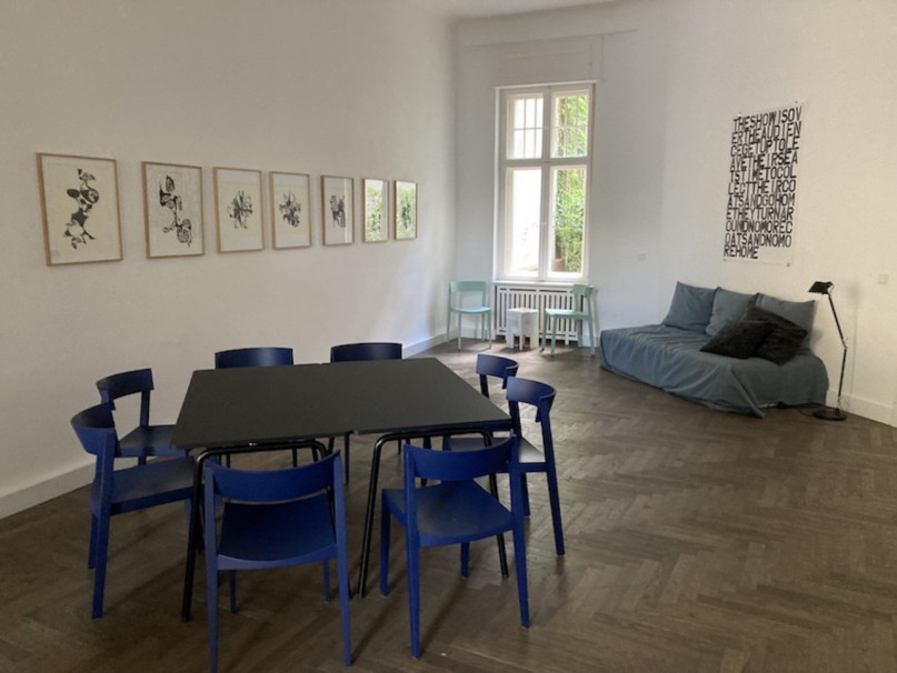 plush74 location photo film exposition room space high ceilings berlin germany7