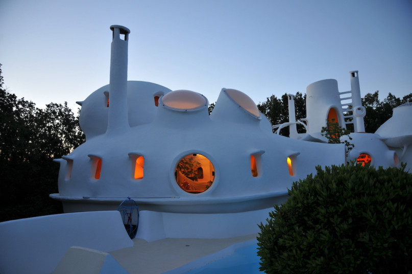 plush74 location photo film france house modern organic architecture 18