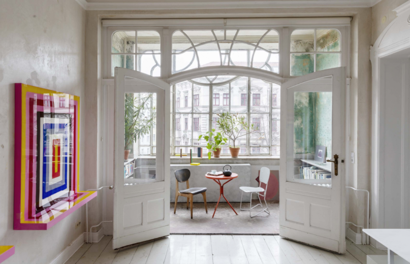 felpa74 lugar foto pelicula alemania berlin apartamento 00003