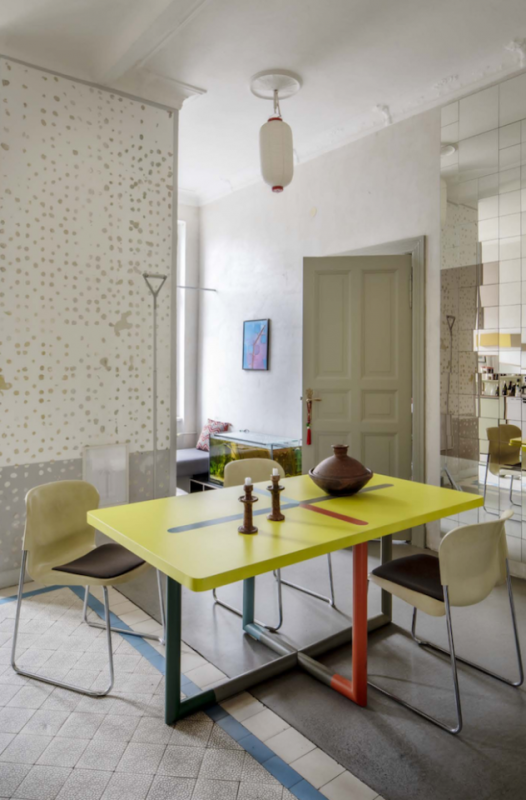 felpa74 lugar foto película alemania berlín apartamento 00017