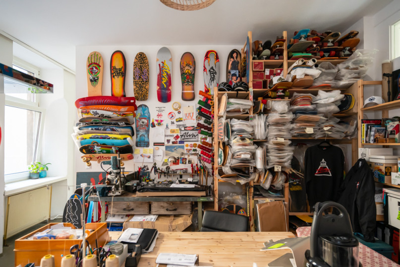 peluche74 location foto film germania loft 00020