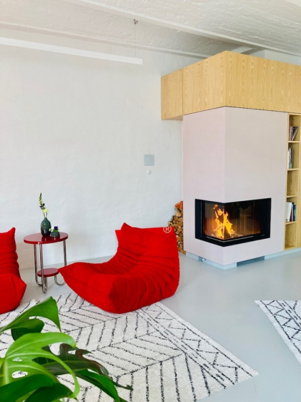 pluche74 locatie foto film loft studio minimaal ruim duitsland2