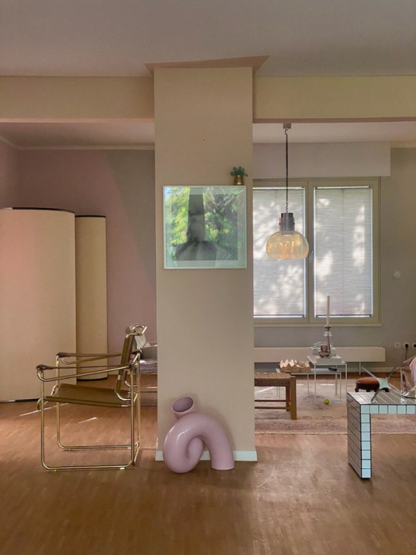 plush74 location photo film pastelcolours funky interior design designer furniture berlin germany11