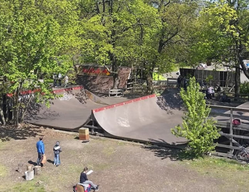 pluche74 locatie foto film sport berlijn duitsland 14 (2)