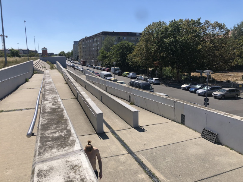 plush74 location photo film sports berlin germany 17