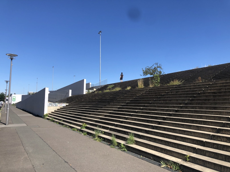 plush74 location photo film sports berlin germany 3