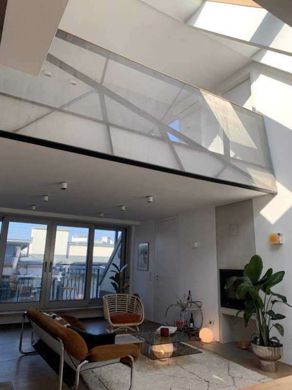 plush74 location foto film vienna austria appartamento rooftop 13