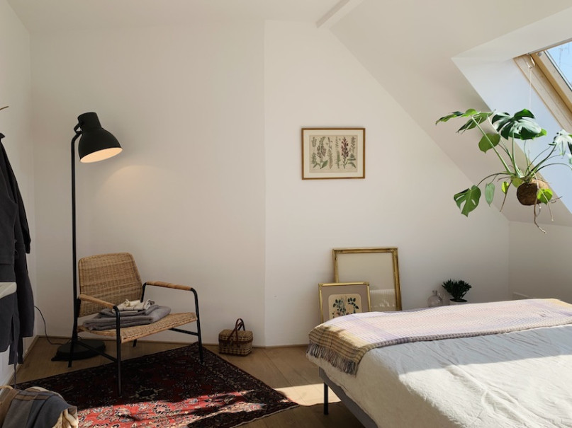 plush74 location foto film vienna austria appartamento rooftop 6