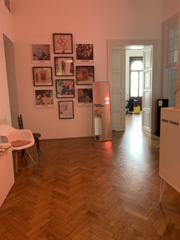 felpa74 localización foto película viena austria oficina altbau 1