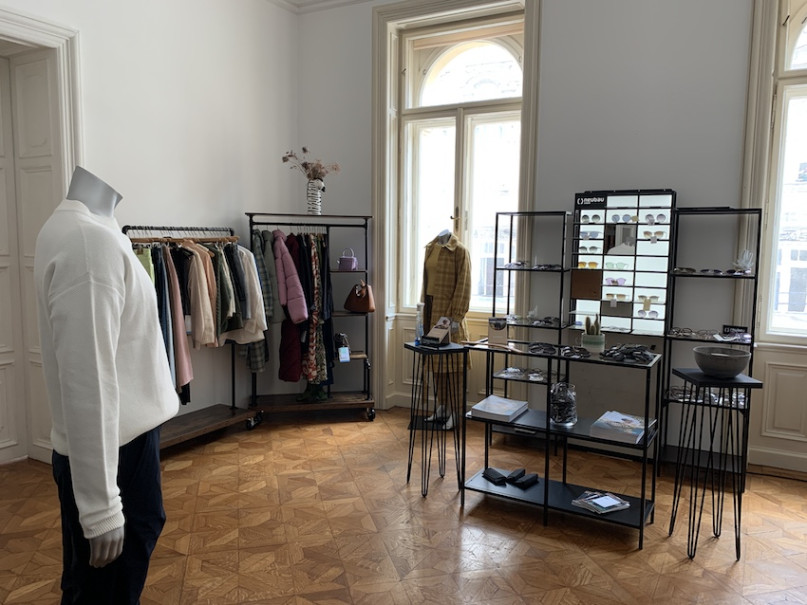 felpa74 localización foto película viena austria oficina altbau 6