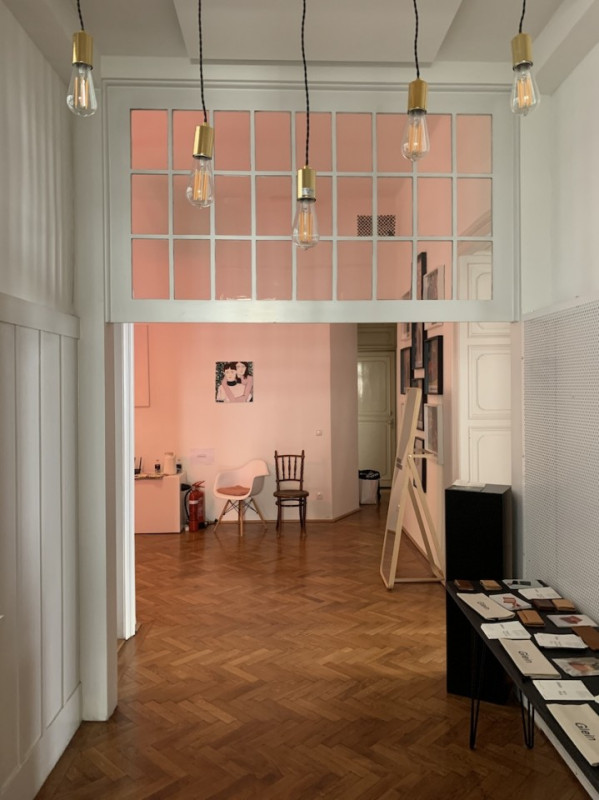 felpa74 localización foto película viena austria oficina altbau 7