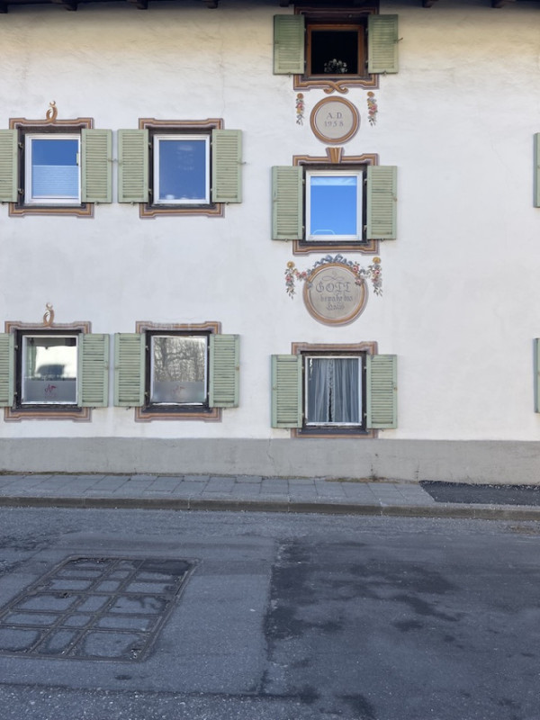 plush74 location scout rental bavaria mountains garmisch partenkirchen snow74