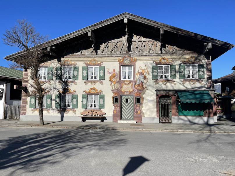 plush74 location scout rental bavaria mountains garmisch partenkirchen snow82