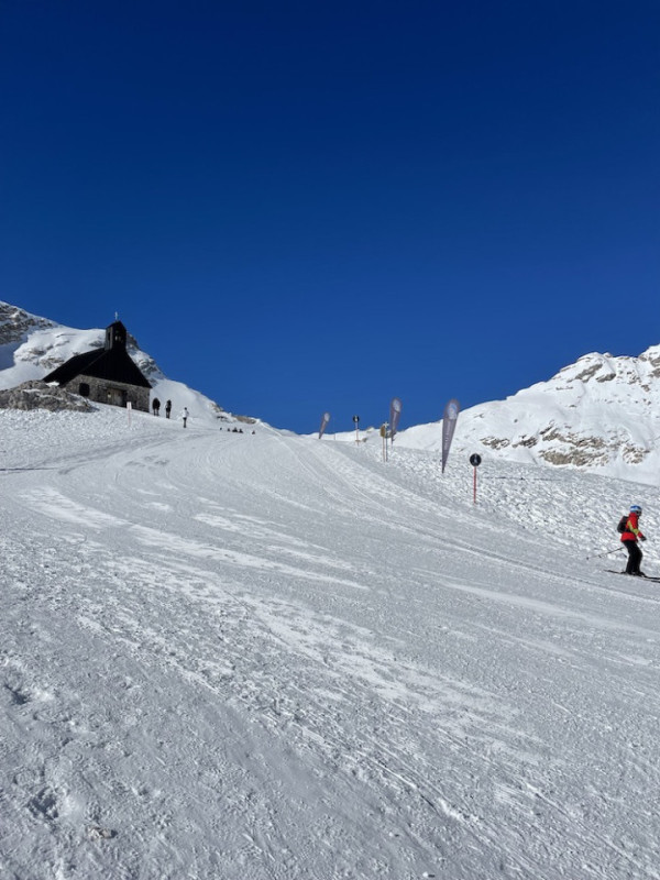peluche74 locazione scout bavaria montagne zugspitze10