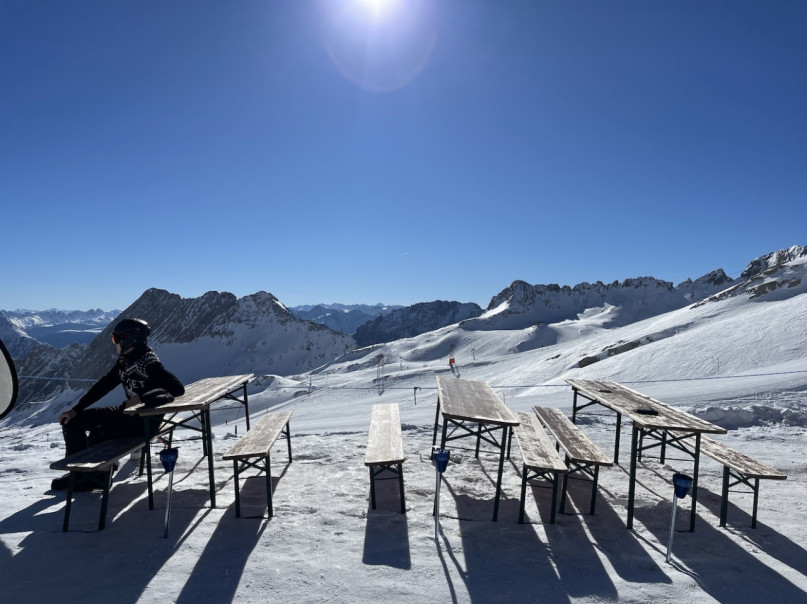 peluche74 locazione scout bavaria montagne zugspitze29