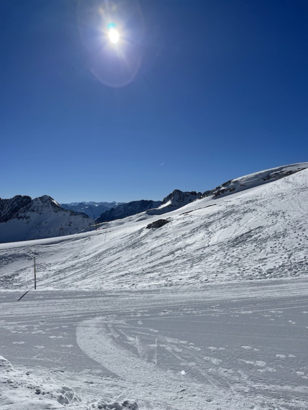 peluche74 locazione scout bavaria montagne zugspitze33