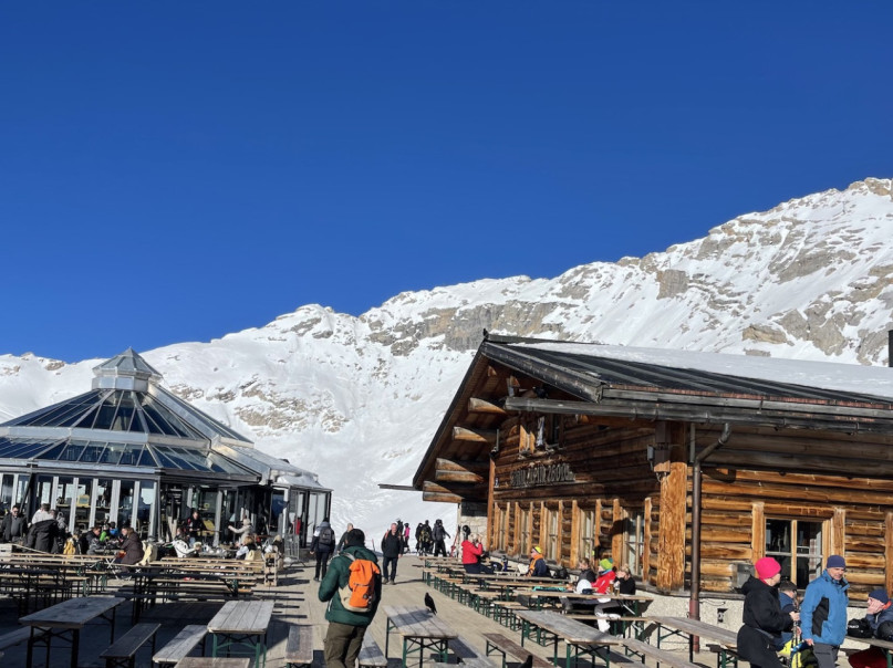 peluche74 locazione scout bavaria montagne zugspitze4