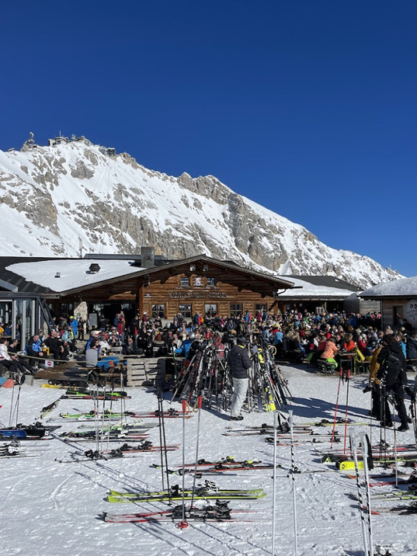 peluche74 locazione scout bavaria montagne zugspitze47