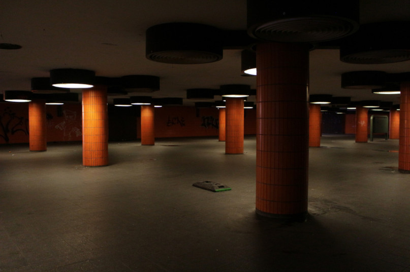 pluche74 locatie scout verhuur berlijn duitsland speciaal icc station11