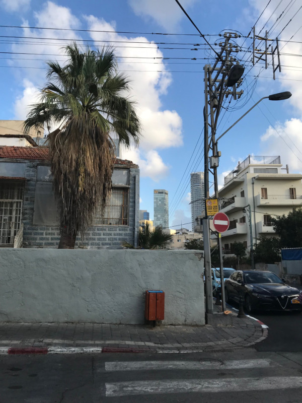plush74 location scout rental photo film production tel aviv city2