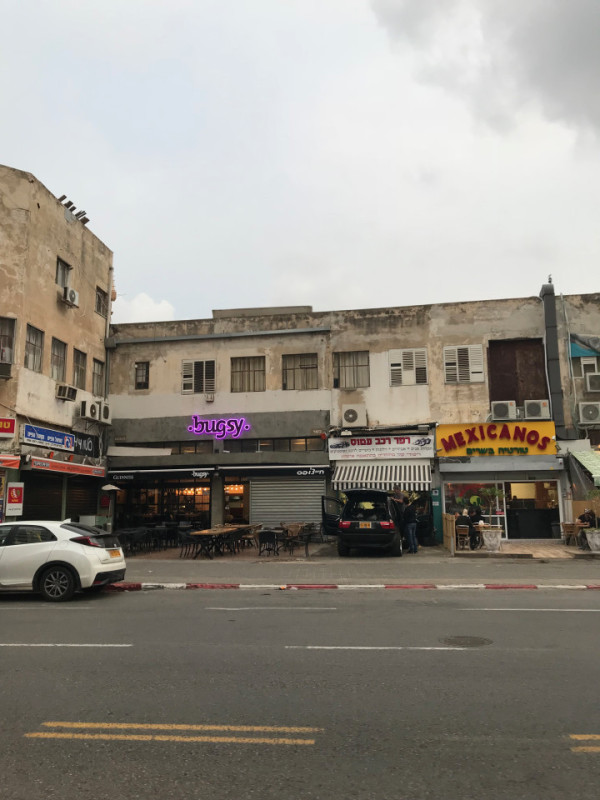 plush74 location scout rental photo film production tel aviv city31