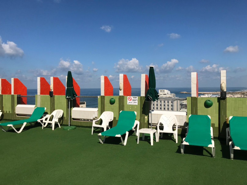 plush74 location scout rental photo film production tel aviv city33