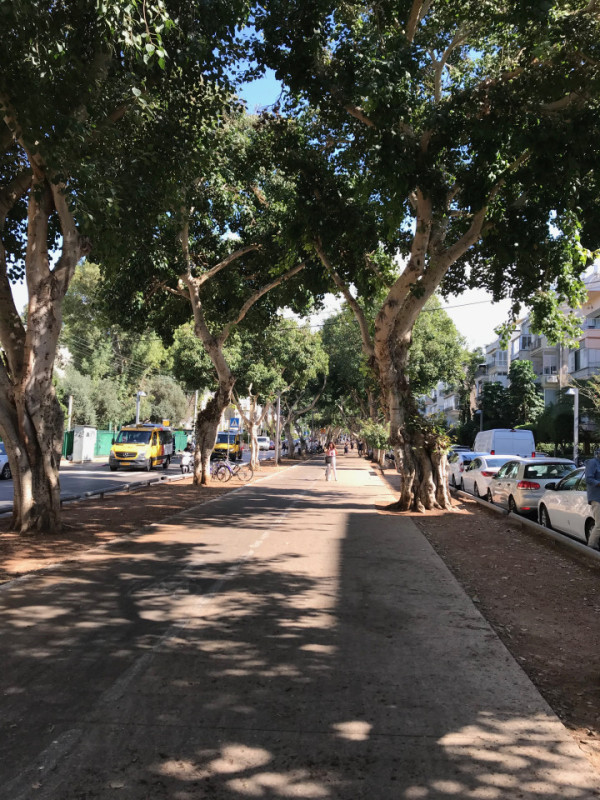 plush74 location scout rental photo film production tel aviv city6