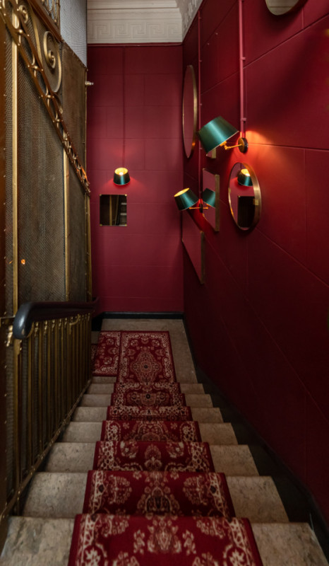 plush74 location scout noleggio spagna foto produzione cinematografica hotel camera suite berlin30