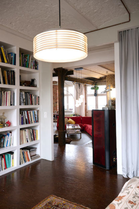 plush74 location scout noleggio spagna foto produzione cinematografica loft berlin14