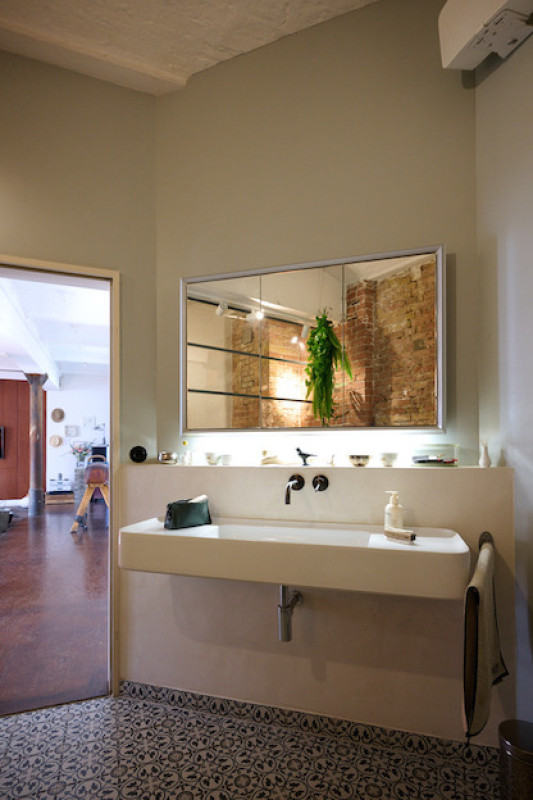 plush74 location scout noleggio spagna foto produzione cinematografica loft berlin16